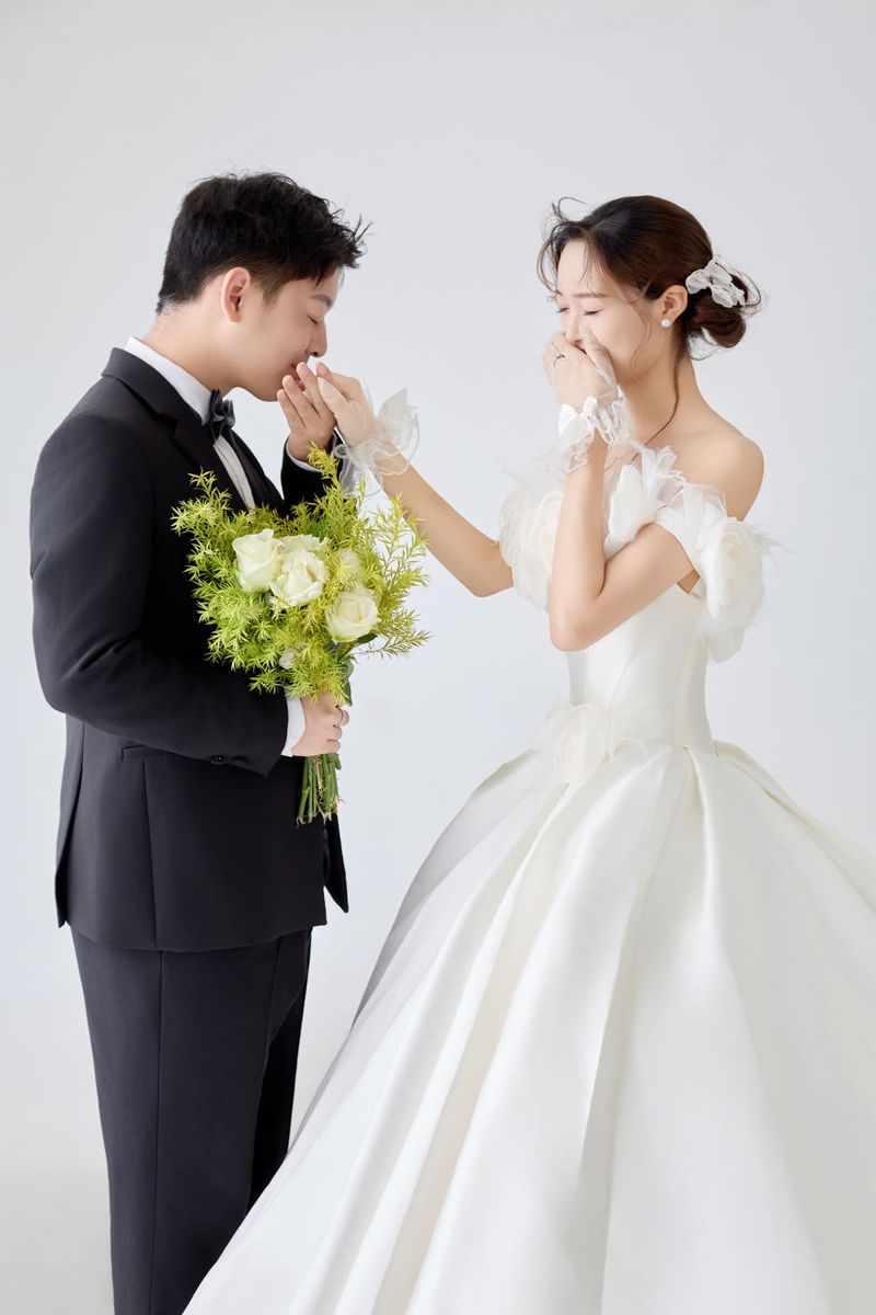婚纱照 02